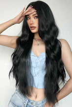 Load image into Gallery viewer, Full Machine Long Wave Synthetic Wigs 28&#39;&#39;
