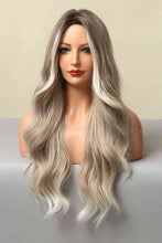 Load image into Gallery viewer, Full Machine Made Long Wave Wigs 26&#39;&#39;
