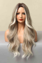 Load image into Gallery viewer, Full Machine Made Long Wave Wigs 26&#39;&#39;
