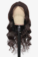 Load image into Gallery viewer, 20&quot; 13x4 Lace Front Wigs Body Wave Human Virgin Hair Natural Color 150% Density
