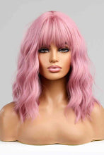 Load image into Gallery viewer, Bobo Wave Synthetic Wigs 12&#39;&#39;
