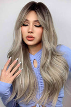 Load image into Gallery viewer, Full Machine Long Wave Wigs 26&#39;&#39;
