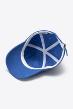 Load image into Gallery viewer, Sports Lovers Baseball Cap
