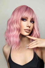 Load image into Gallery viewer, Bobo Wave Synthetic Wigs 12&#39;&#39;
