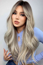 Load image into Gallery viewer, Full Machine Long Wave Wigs 26&#39;&#39;
