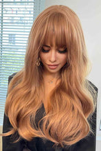 Load image into Gallery viewer, Full Machine Long Wave Synthetic Wigs 24&#39;&#39;
