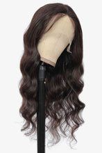 Load image into Gallery viewer, 20&quot; 13x4 Lace Front Wigs Body Wave Human Virgin Hair Natural Color 150% Density
