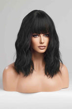 Load image into Gallery viewer, Mid-Length Wave Synthetic Wigs 12&#39;&#39;

