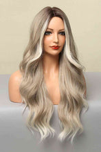 Load image into Gallery viewer, Full Machine Made Long Wave Wigs 26&#39;&#39;
