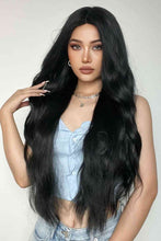 Load image into Gallery viewer, Full Machine Long Wave Synthetic Wigs 28&#39;&#39;
